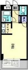コンコート志度の間取り画像