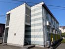 レオパレスはやの間取り画像