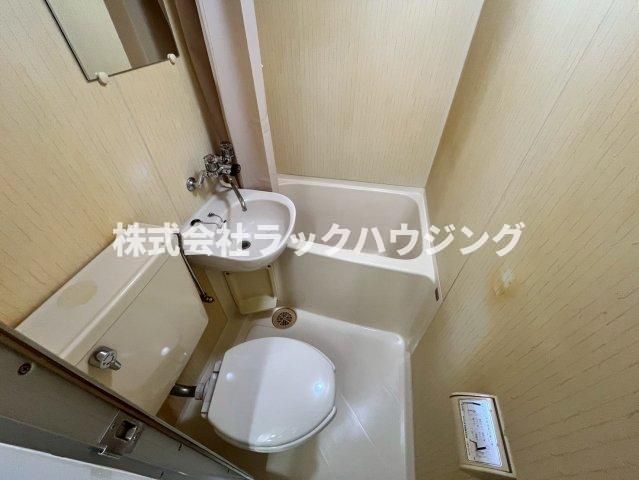 バスルーム