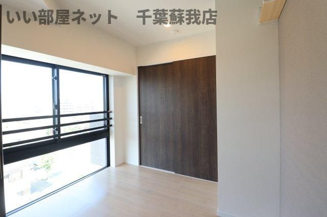 洋室