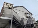 フラットハナタキの間取り画像