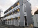 レオパレス和の外観