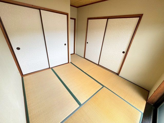 和室
