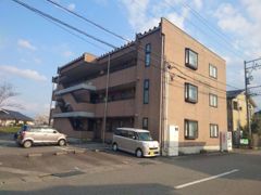 サンライズエアポートの外観画像