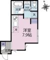 yoruの間取り画像