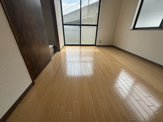 洋室