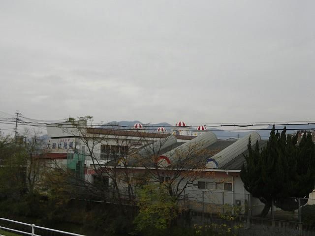 大和幼稚園(173m)