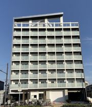 グランマーレ小路駅前の外観画像