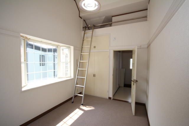 洋室