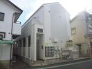 マーベラス国分寺本多の外観