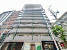 アーバネックス真田山の外観