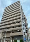 ライオンズプラザ゛所沢の外観