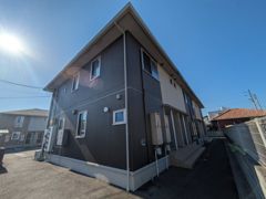 モダンセジュールKの外観画像