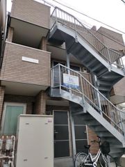 アマーレヴィスタの外観画像