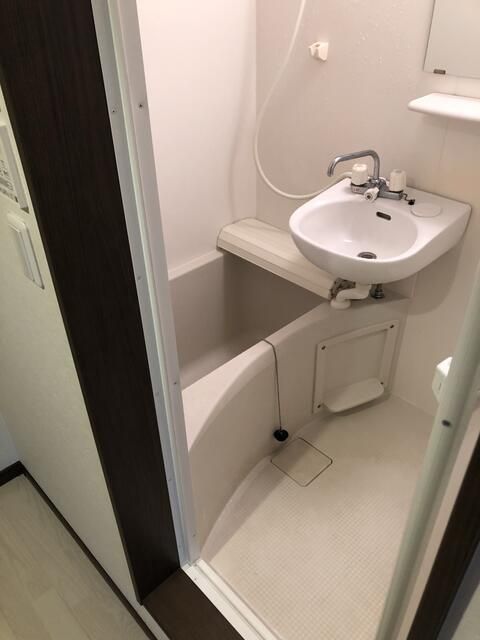 バスルーム