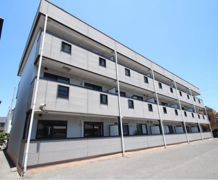 ベルカント辰巳の外観画像