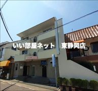 マンション裕の外観画像