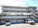 Eagle Mihoの間取り画像