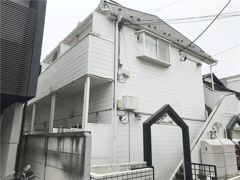 セリバシ笹塚の外観画像