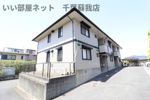 ヴェルドパークBの間取り画像