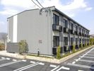 レオパレスジュアールの間取り画像