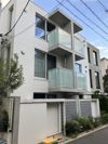 PASEO自由が丘の外観