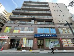 伊勢原六番館の外観画像