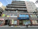 伊勢原六番館の間取り画像