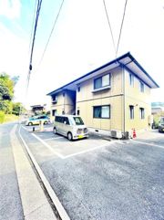 エクセレント吉志の外観画像