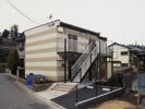 レオパレス鳥山の外観