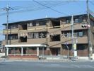 ソレアード大塚 住居の外観