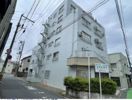 御殿町ハイツの間取り画像