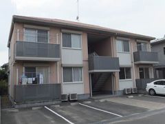 メゾンド フルール A棟の外観画像