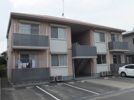 メゾンド フルール A棟の間取り画像