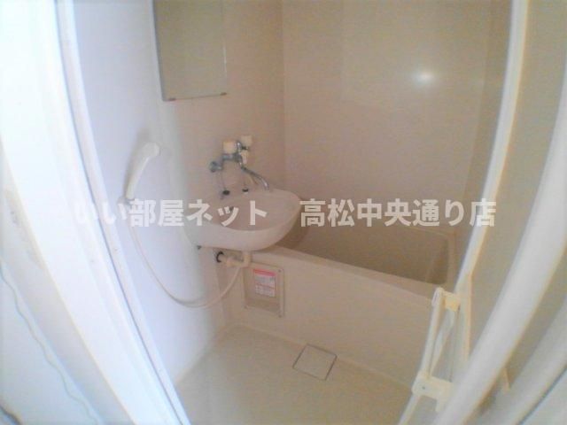 バスルーム