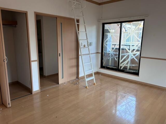 リビング