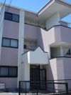 サンパーク白沢の外観