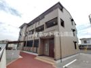 A＆M朝生田 B棟の間取り画像