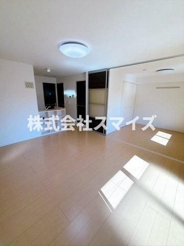 リビング