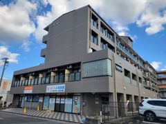 カーサー高村の外観画像