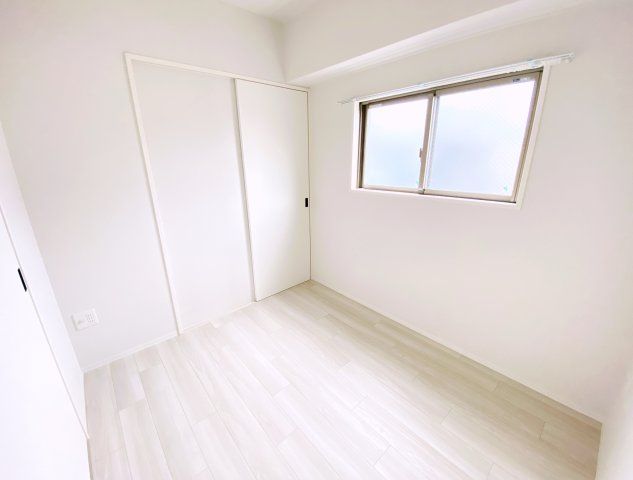 洋室