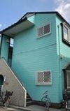 ベルゼⅡの外観