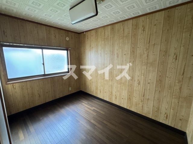洋室