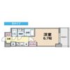 (仮称)グランデュール都島の間取り画像