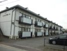 ビーラインアワネの間取り画像