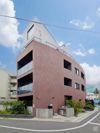 GranDuo中目黒4の間取り画像