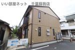アン リッシュの間取り画像