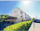 Garden Village Gの外観