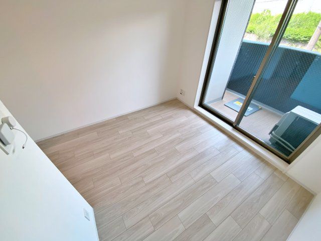 洋室