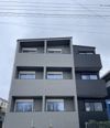 REVENE習志野の外観